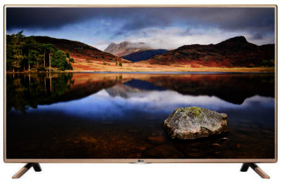LG 50LF5610 50 Inch Full HD TV LG 50LF5610 50 Inch Full HD TV
